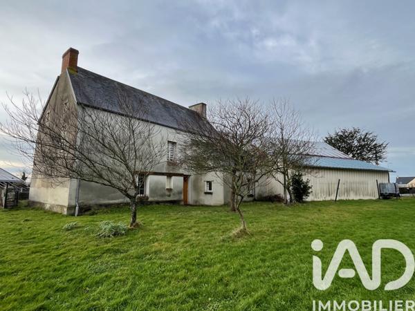 Maison à vendre 4 pièces 111 m² Moon-sur-Elle