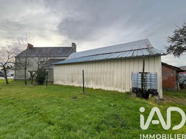 Maison à vendre 4 pièces 111 m² Moon-sur-Elle