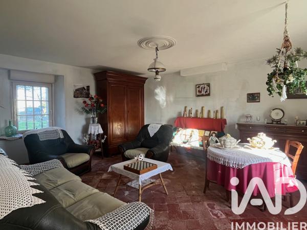 Maison à vendre 4 pièces 111 m² Moon-sur-Elle