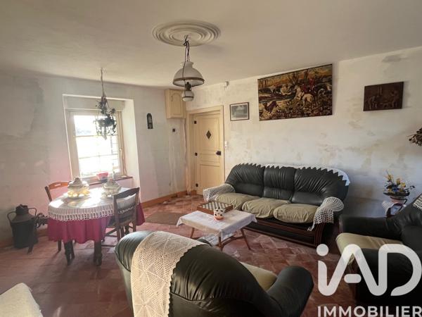 Maison à vendre 4 pièces 111 m² Moon-sur-Elle