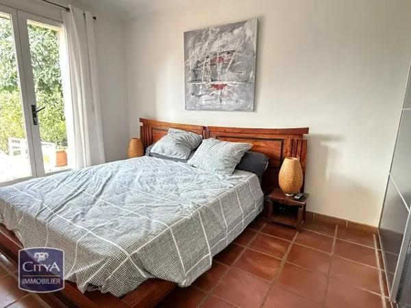Maison à vendre 6 pièces 176m² Sanary-sur-Mer (83110)