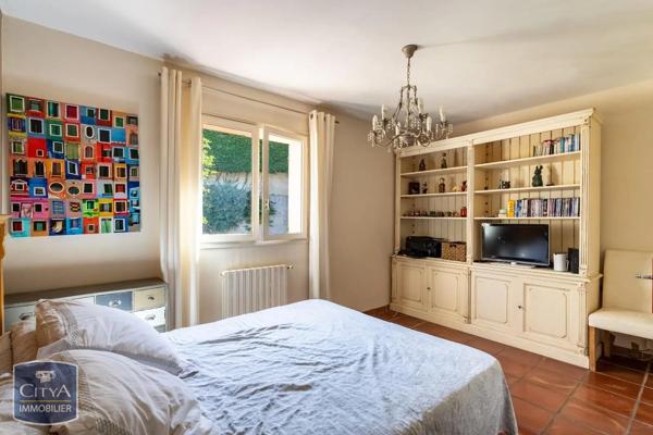 Maison à vendre 6 pièces 176m² Sanary-sur-Mer (83110)