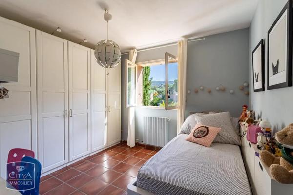 Maison à vendre 6 pièces 176m² Sanary-sur-Mer (83110)