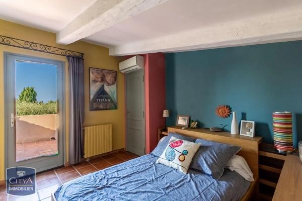 Maison à vendre 6 pièces 176m² Sanary-sur-Mer (83110)