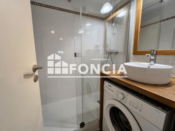 À vendre Appartement 2 pièces 23.43 m² - La Plagne Tarentaise 73210