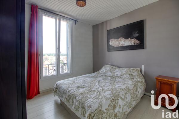 Appartement à vendre 2 pièces 30 m² Achères