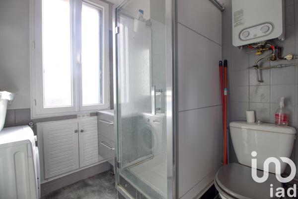 Appartement à vendre 2 pièces 30 m² Achères