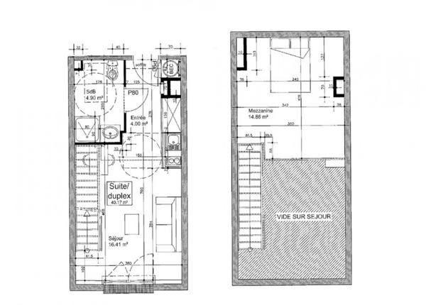 INVESTISSEMENT LOCATIF – CARQUEFOU - Résidence Cap West - Carquefou Maubreuil- 6%  de rentabilité.
