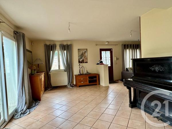 Maison à vendre  8 pièces - 175 m 2   LA VILLE DU BOIS  - 91