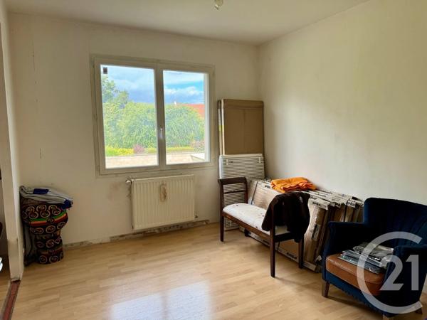 Maison à vendre  8 pièces - 175 m 2   LA VILLE DU BOIS  - 91