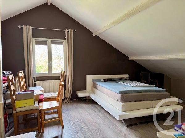 Maison à vendre  8 pièces - 175 m 2   LA VILLE DU BOIS  - 91