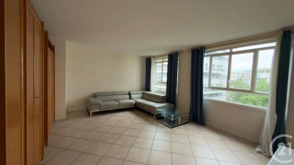 Appartement T2 à vendre  2 pièces - 49,77 m 2   VANVES  - 92