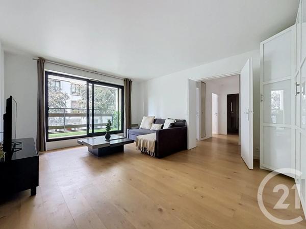 Appartement T2 à vendre  2 pièces - 49,77 m 2   VANVES  - 92