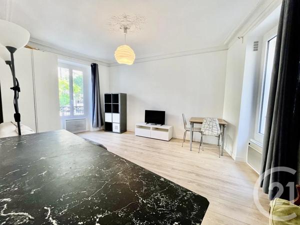 Appartement T2 à vendre  2 pièces - 49,77 m 2   VANVES  - 92