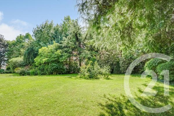 Appartement T2 à vendre  2 pièces - 49,77 m 2   VANVES  - 92
