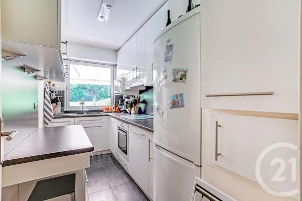Appartement T2 à vendre  2 pièces - 49,77 m 2   VANVES  - 92