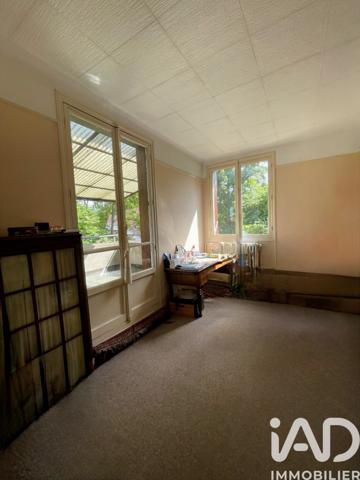 Maison à vendre 6 pièces 135 m² Livry-Gargan