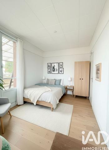Maison à vendre 6 pièces 135 m² Livry-Gargan