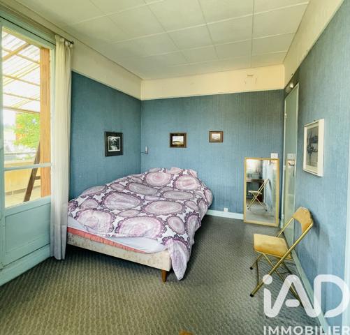 Maison à vendre 6 pièces 135 m² Livry-Gargan