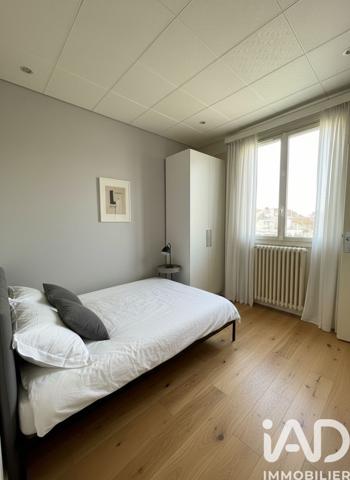 Maison à vendre 6 pièces 135 m² Livry-Gargan