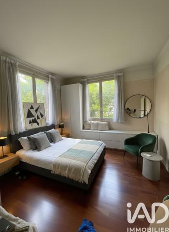 Maison à vendre 6 pièces 135 m² Livry-Gargan