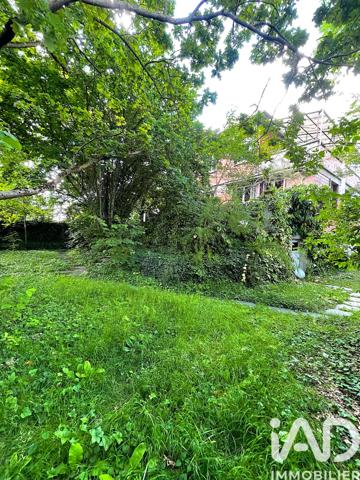 Maison à vendre 6 pièces 135 m² Livry-Gargan