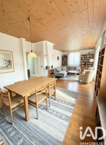 Maison à vendre 6 pièces 135 m² Livry-Gargan