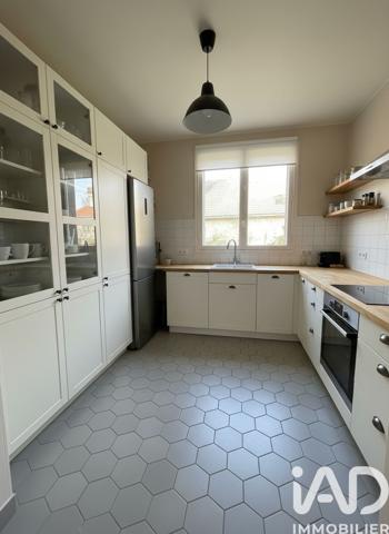 Maison à vendre 6 pièces 135 m² Livry-Gargan