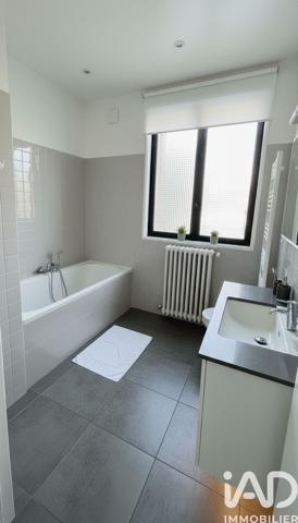 Maison à vendre 6 pièces 135 m² Livry-Gargan