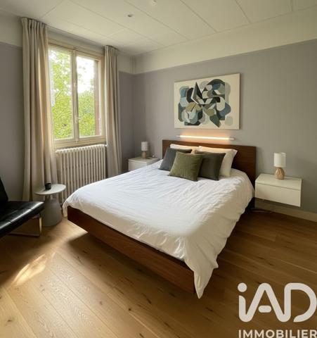 Maison à vendre 6 pièces 135 m² Livry-Gargan