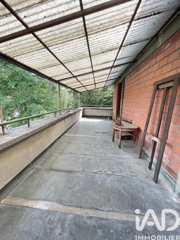Maison à vendre 6 pièces 135 m² Livry-Gargan