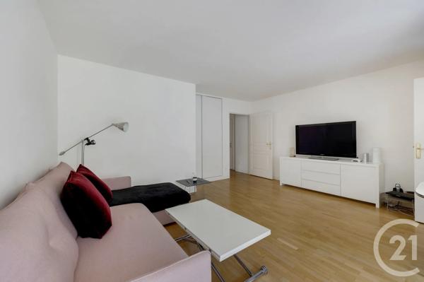 Appartement F2 à vendre  2 pièces - 44,66 m 2   MONTROUGE  - 92
