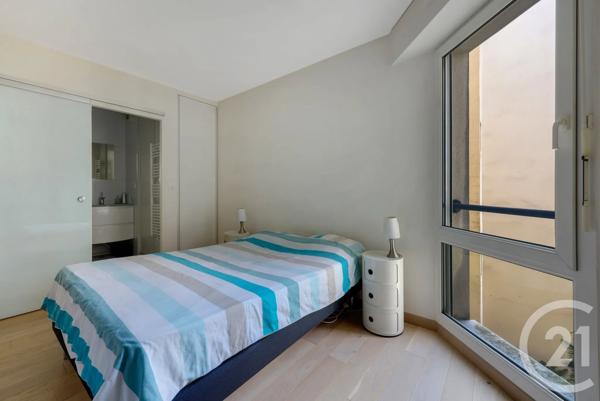 Appartement F2 à vendre  2 pièces - 44,66 m 2   MONTROUGE  - 92
