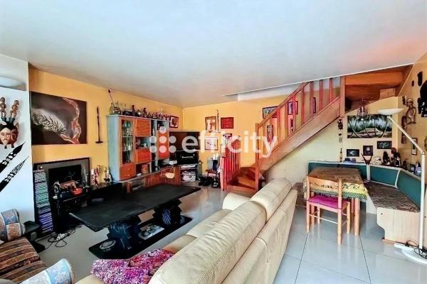 Appartement 3 pièces - 86 m²