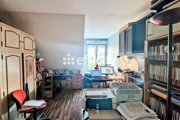 Appartement 3 pièces - 86 m²