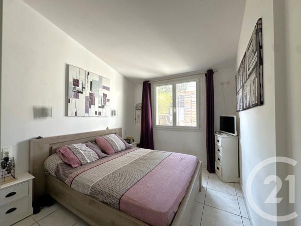 Maison à vendre  3 pièces - 34,63 m2 LE CAP D AGDE - 34