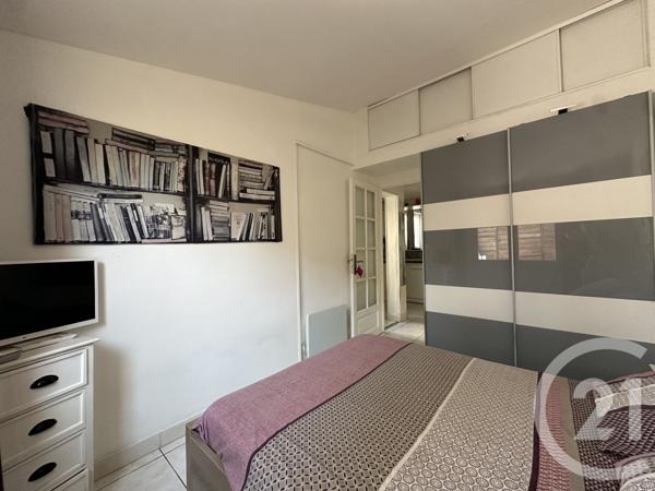 Maison à vendre  3 pièces - 34,63 m2 LE CAP D AGDE - 34