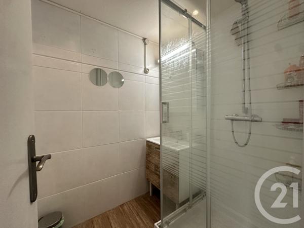 Maison à vendre  3 pièces - 34,63 m2 LE CAP D AGDE - 34