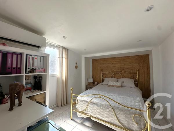 Maison à vendre  3 pièces - 34,63 m2 LE CAP D AGDE - 34