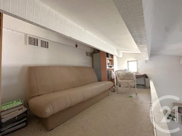 Maison à vendre  3 pièces - 34,63 m2 LE CAP D AGDE - 34