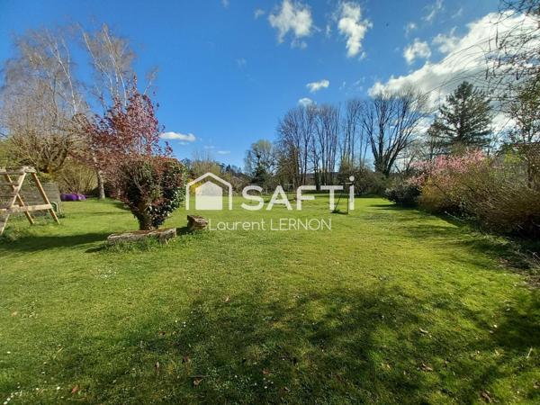 MAISON ANCIENNE RENOVEE