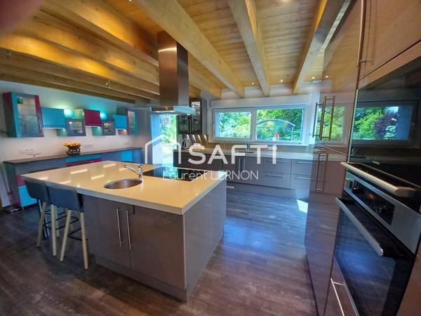 MAISON ANCIENNE RENOVEE