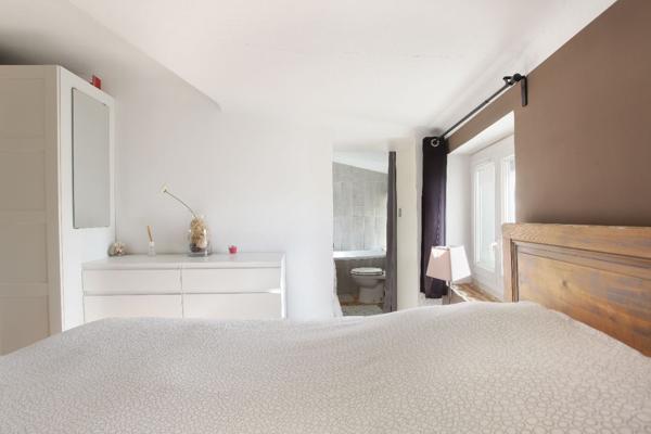 Appartement Meublé T2 Cazan  45 m²