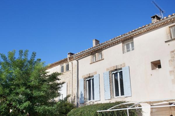 Appartement Meublé T2 Cazan  45 m²