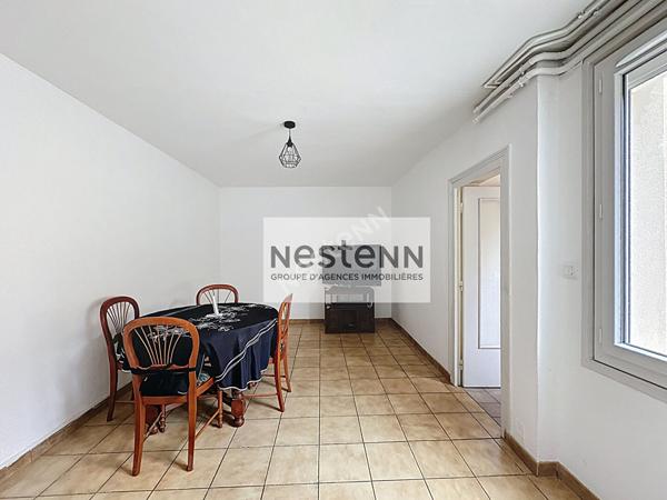 Maison Ermont 4 pièce(s) 88.33 m2 - ERMONT EAUBONNE GARE-3 chambres- calme-LUMINEUX -