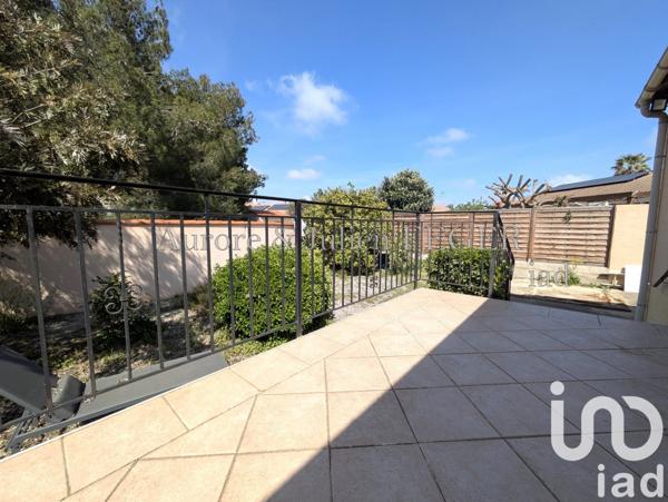 Maison traditionnelle 3 pièces de 87 m² à Bages (66670)