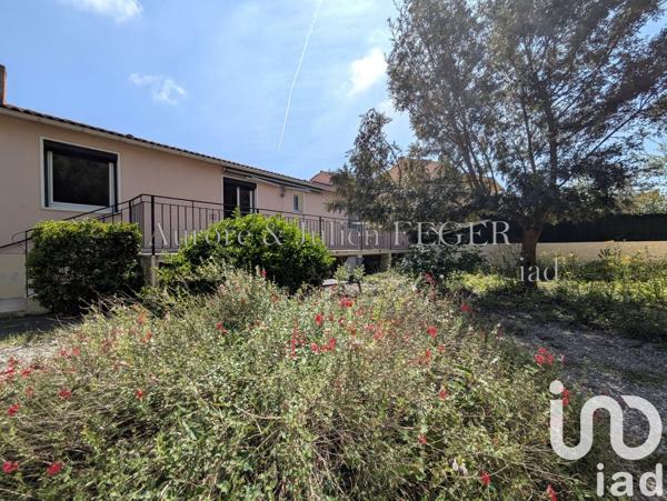 Maison traditionnelle 3 pièces de 87 m² à Bages (66670)