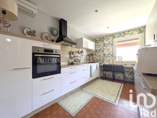 Maison traditionnelle 3 pièces de 87 m² à Bages (66670)