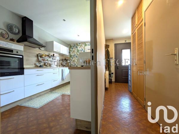 Maison traditionnelle 3 pièces de 87 m² à Bages (66670)