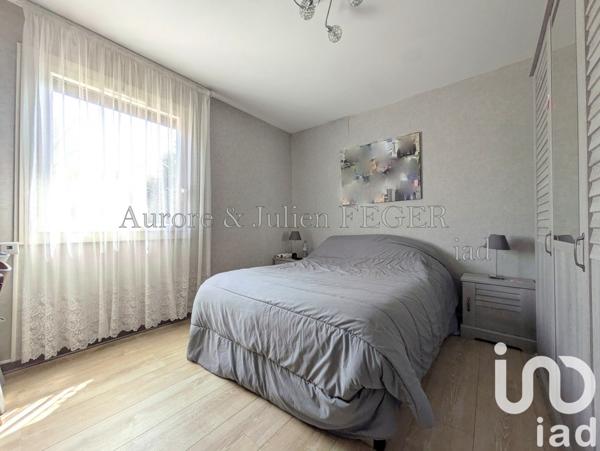 Maison traditionnelle 3 pièces de 87 m² à Bages (66670)